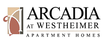 Arcadia at Westheimer logo